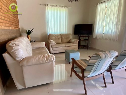 Casa en Venta en Escarpas do Lago - Foto 17