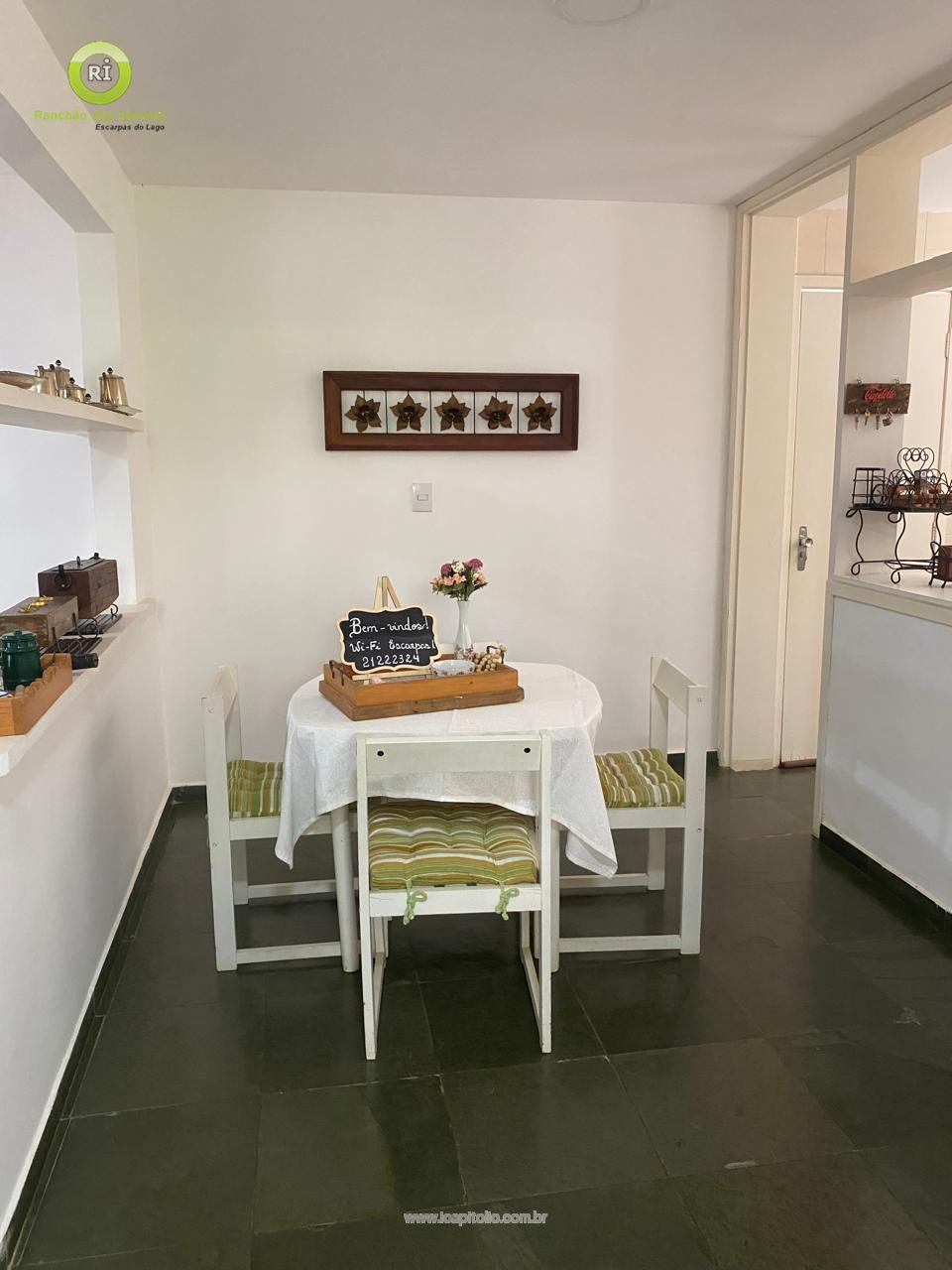 Casa en Venta en Escarpas do Lago - Foto 17