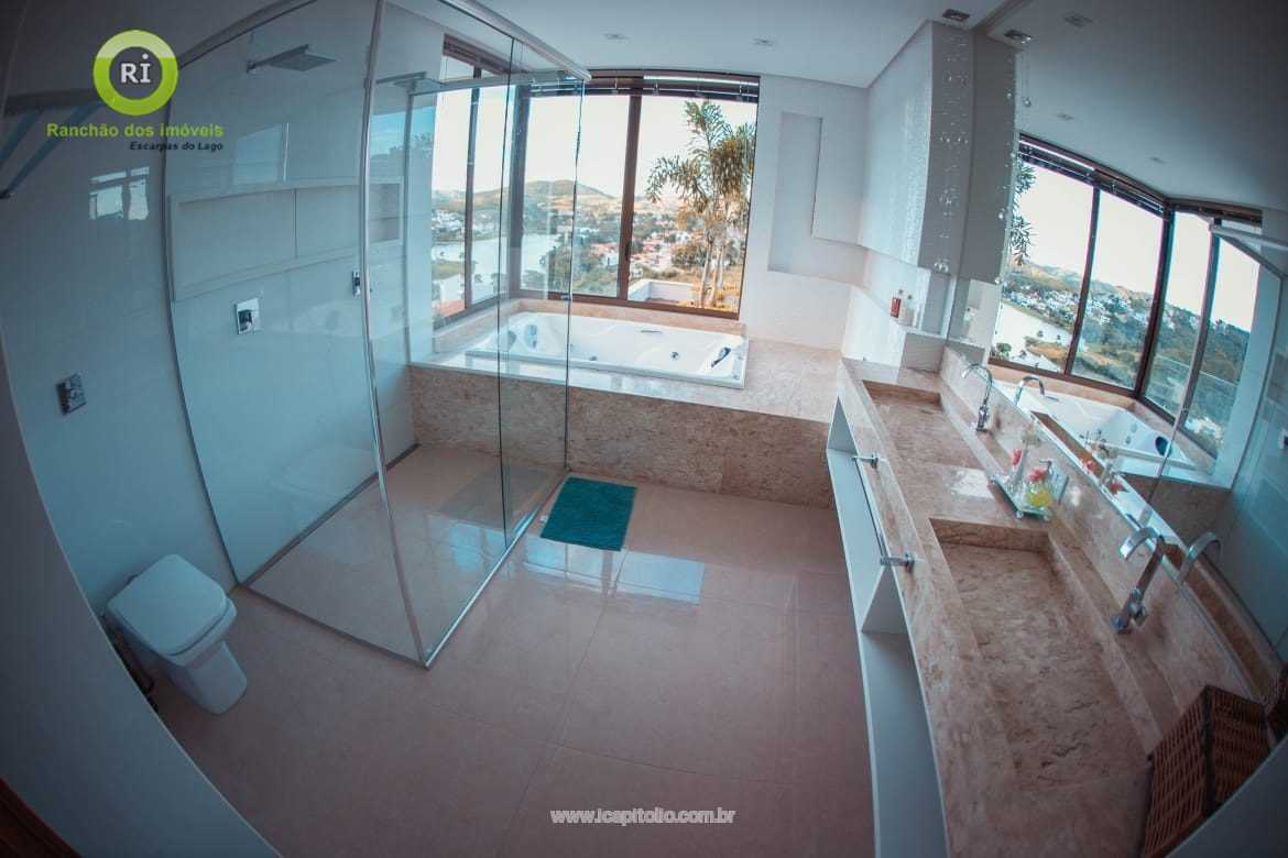 Casa en Venta en Escarpas do Lago - Foto 17