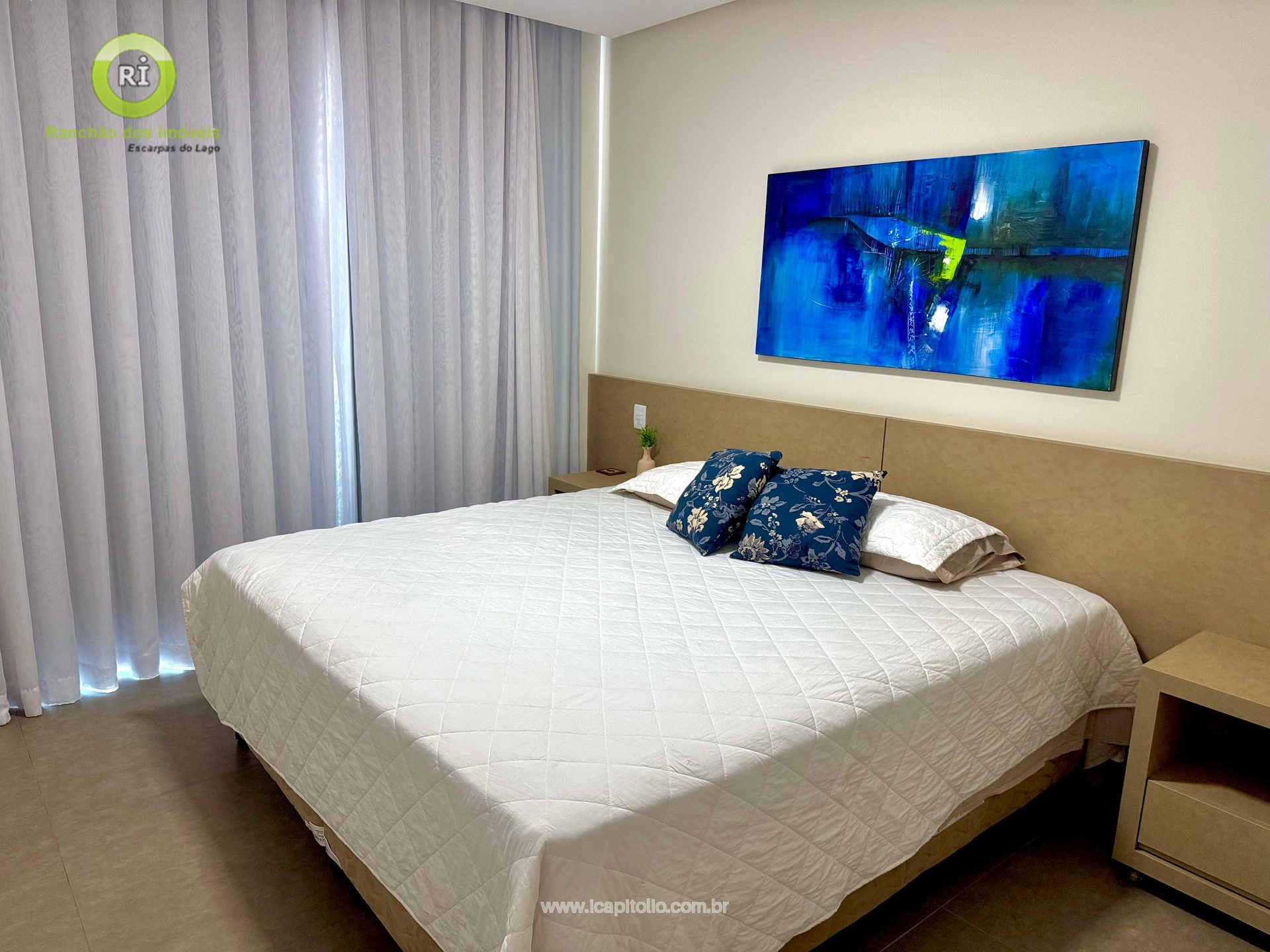 Casa en Venta en Escarpas do Lago - Foto 17