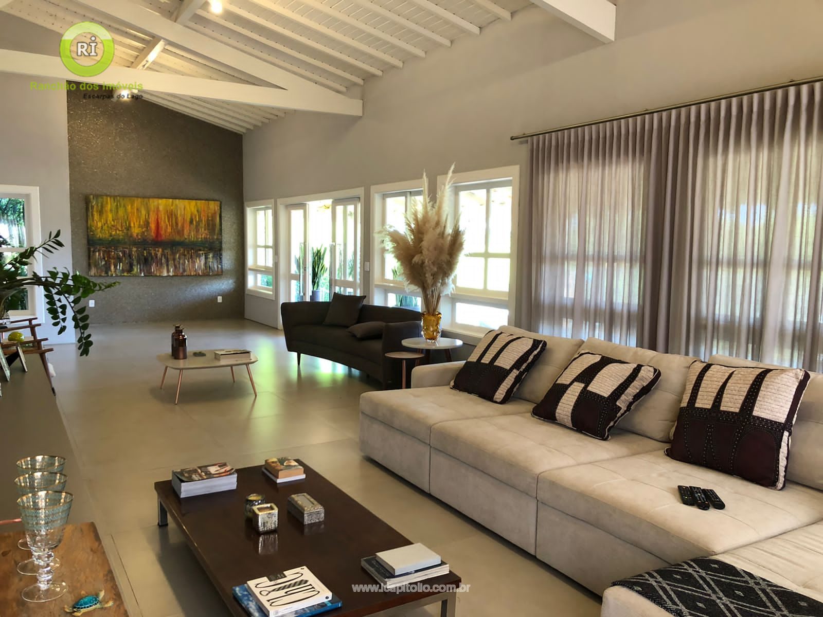 House for Sale in Escarpas do Lago - Foto 17