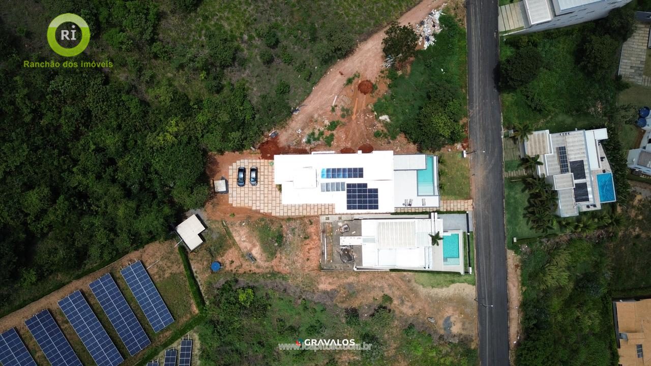 Casa en Venta en Escarpas do Lago - Foto 18