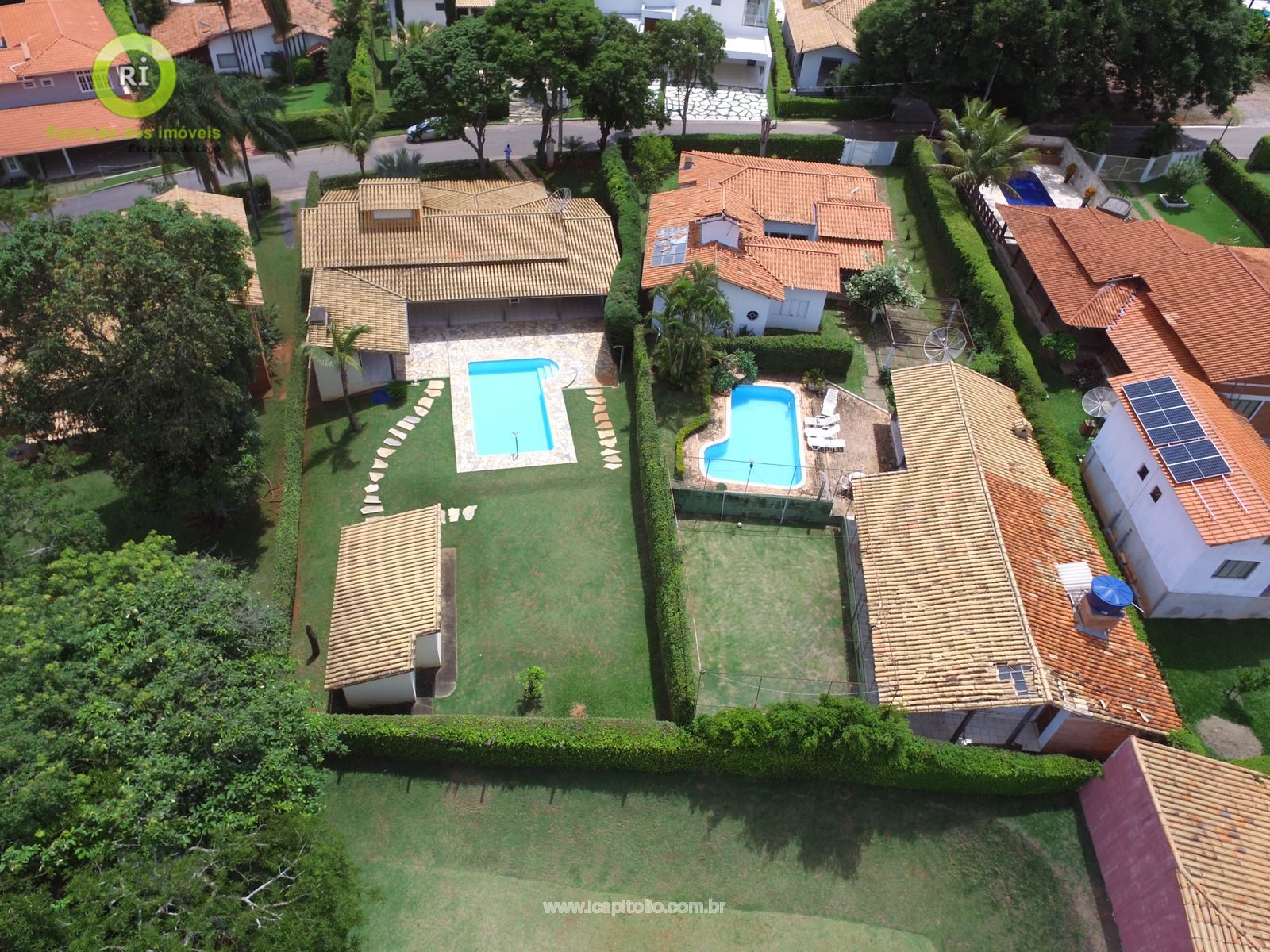 Casa en Venta en Escarpas do Lago - Foto 17