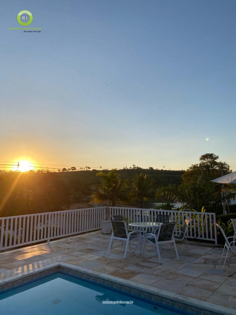 Casa en Venta en Escarpas do Lago - Foto 17
