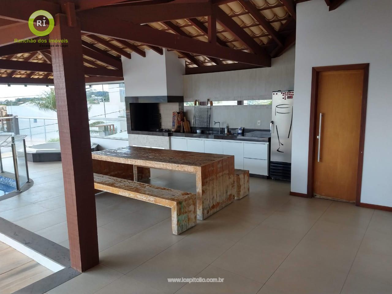 Casa en Venta en Escarpas do Lago - Foto 17