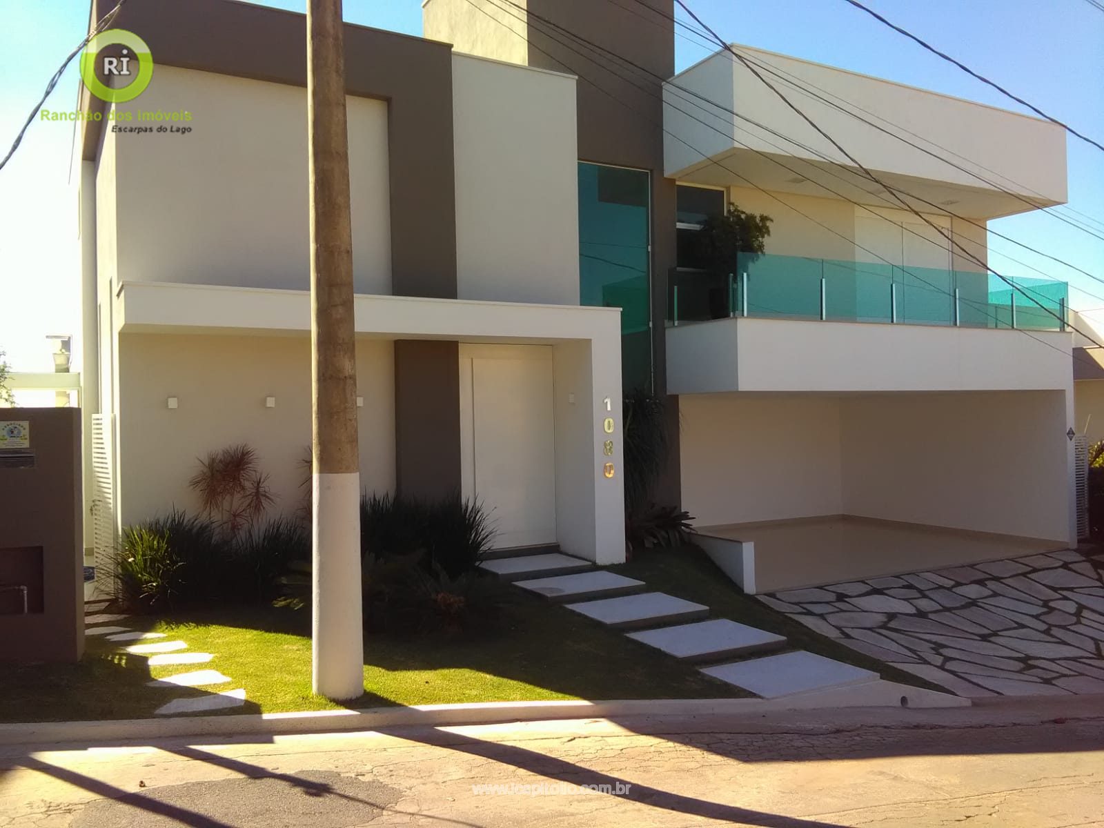 House for Sale in Escarpas do Lago