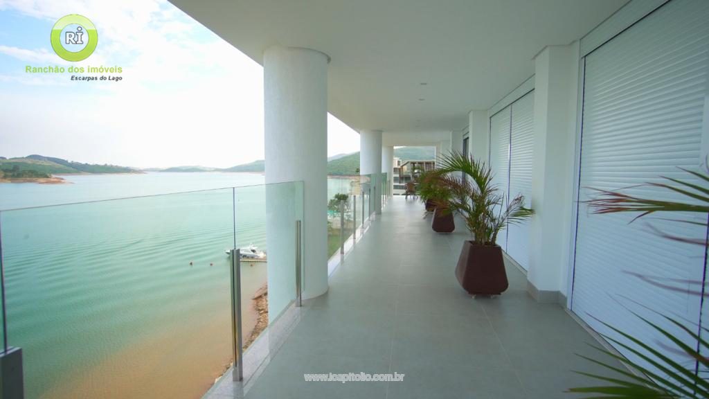 Casa en Venta en Escarpas do Lago - Foto 18
