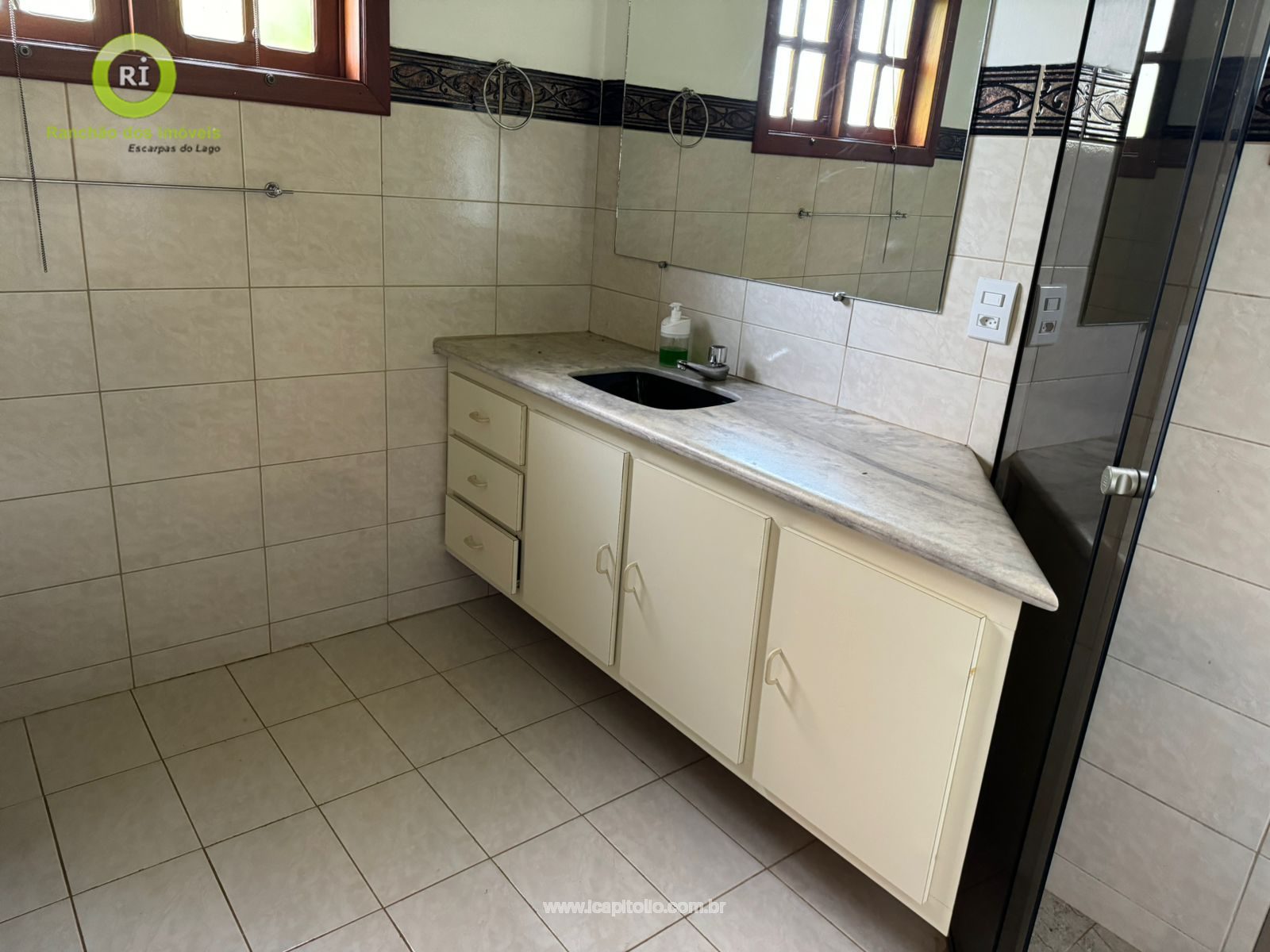 Casa en Venta en Escarpas do Lago - Foto 17