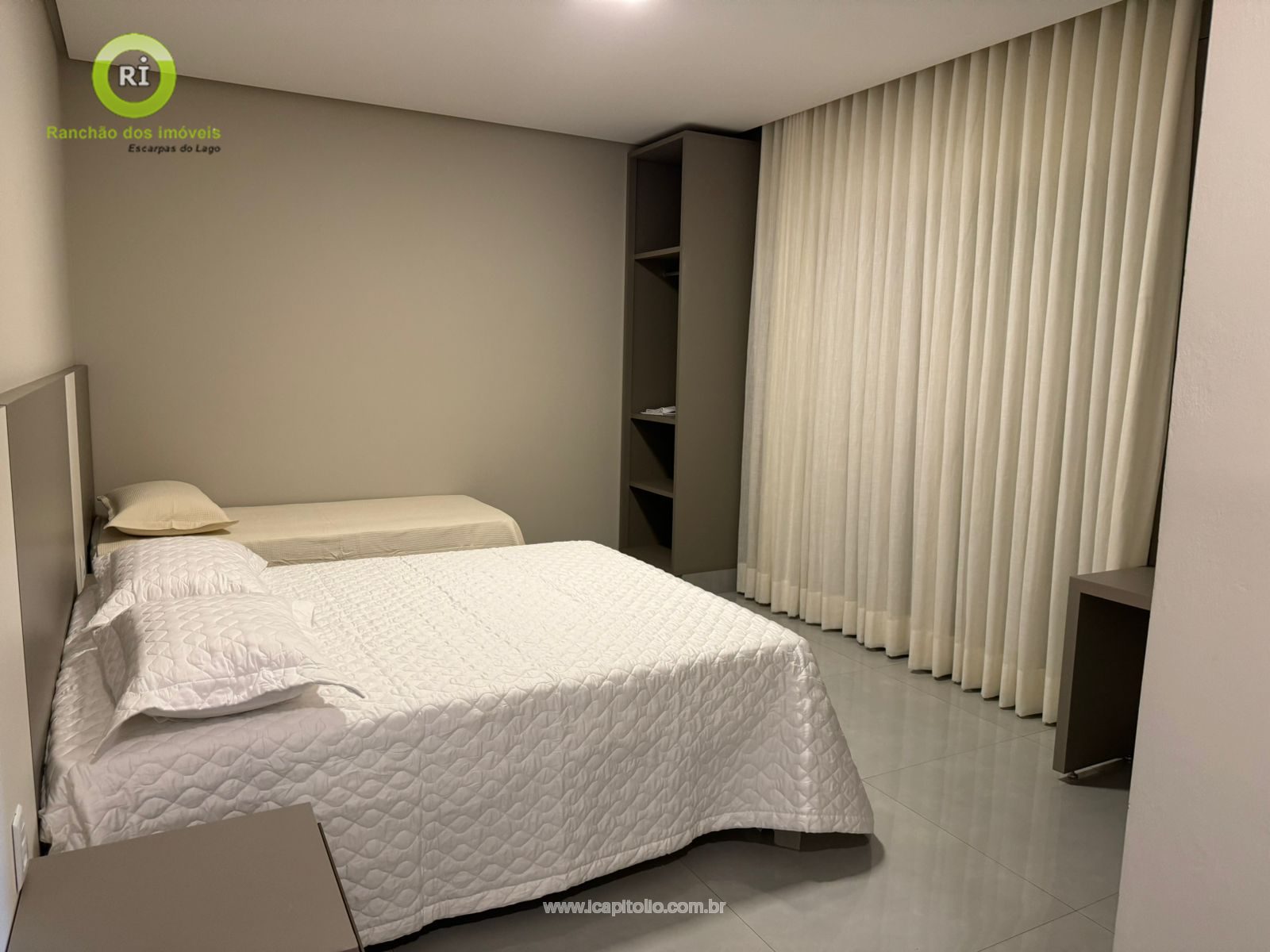 Casa en Venta en Escarpas do Lago - Foto 17
