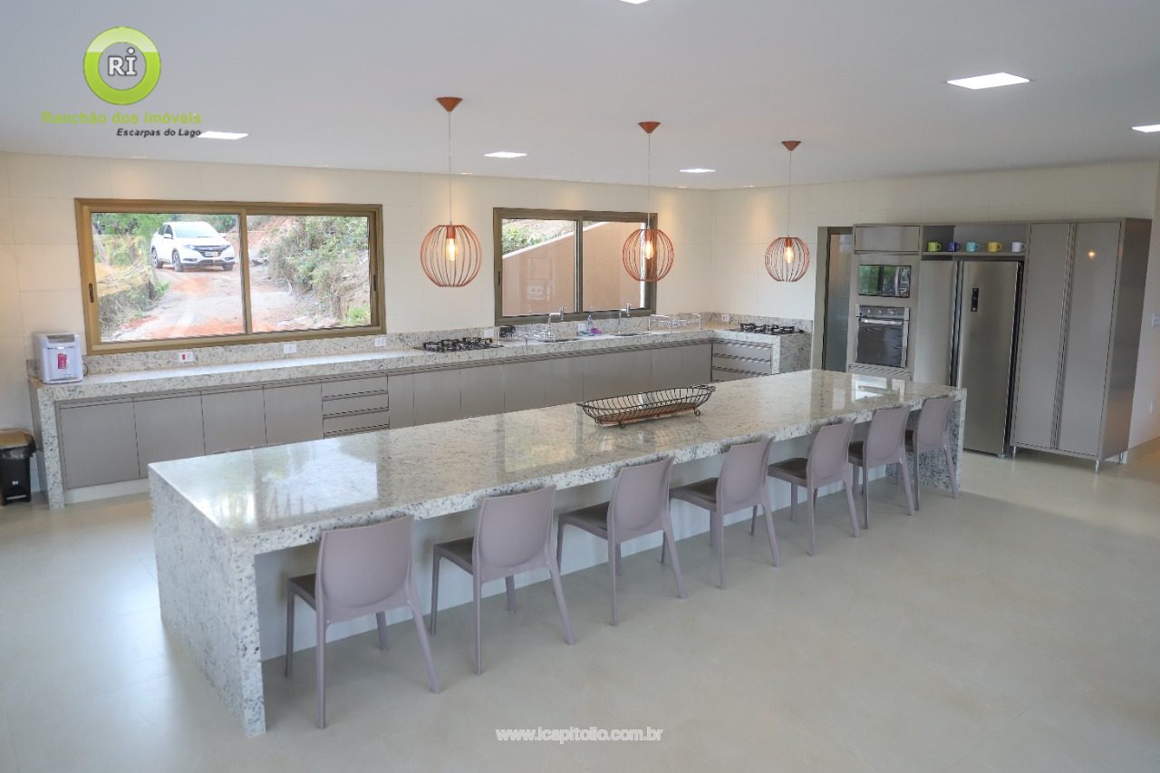 Casa en Venta en Escarpas do Lago - Foto 18