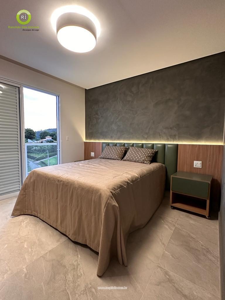 Casa en Venta en Escarpas do Lago - Foto 18