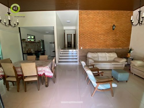 Casa en Venta en Escarpas do Lago - Foto 18