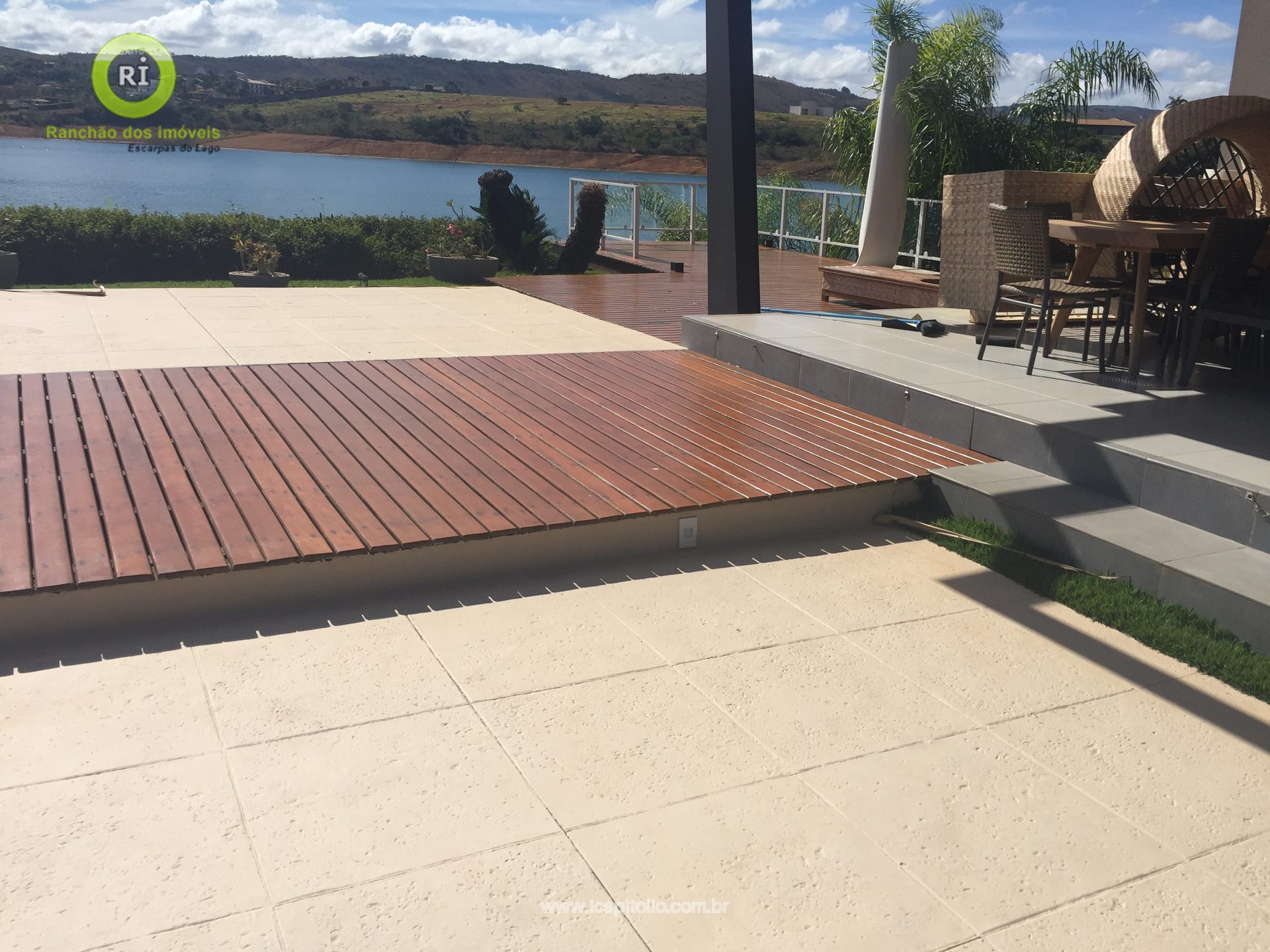 Casa en Venta en Escarpas do Lago - Foto 18