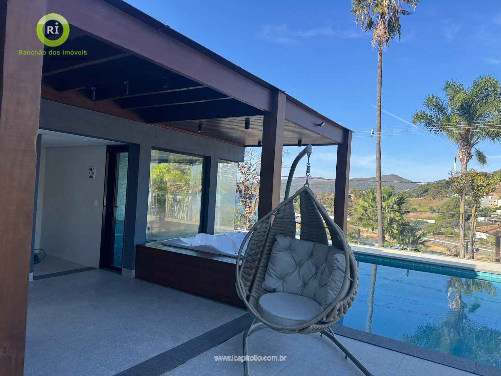 Casa en Venta en Escarpas do Lago - Foto 18