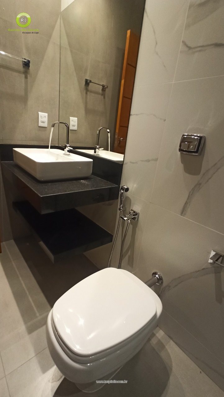 Casa en Venta en Escarpas do Lago - Foto 18