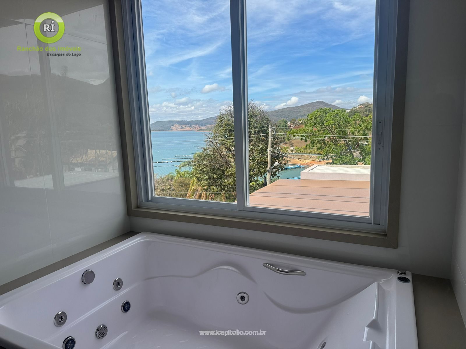 Casa en Venta en Escarpas do Lago - Foto 18