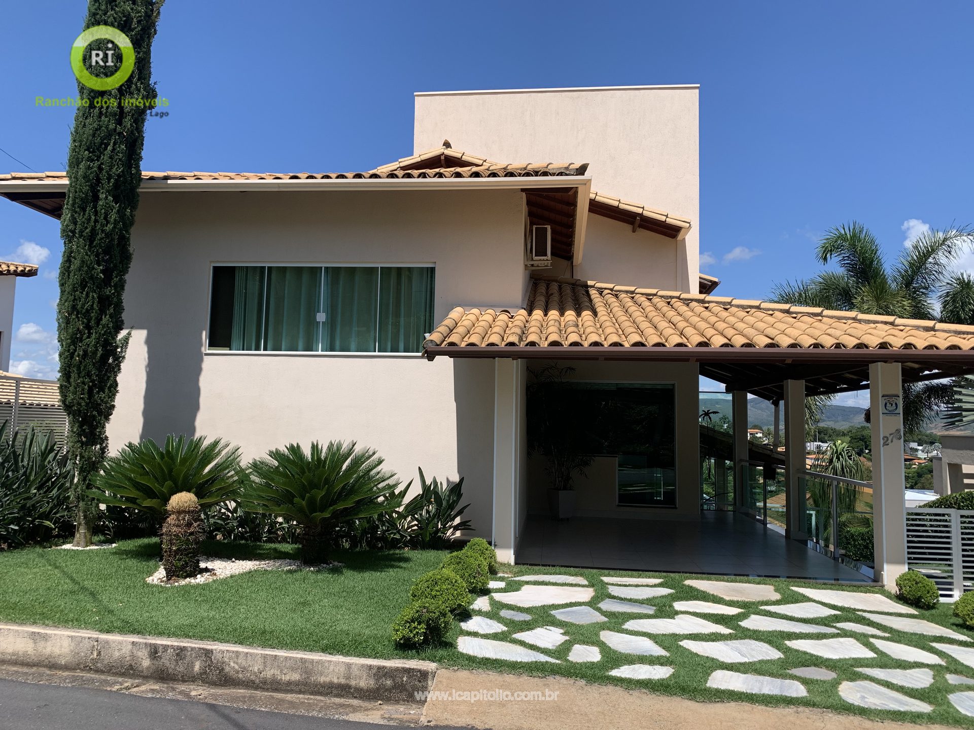 Casa en Venta en Escarpas do Lago - Foto 18
