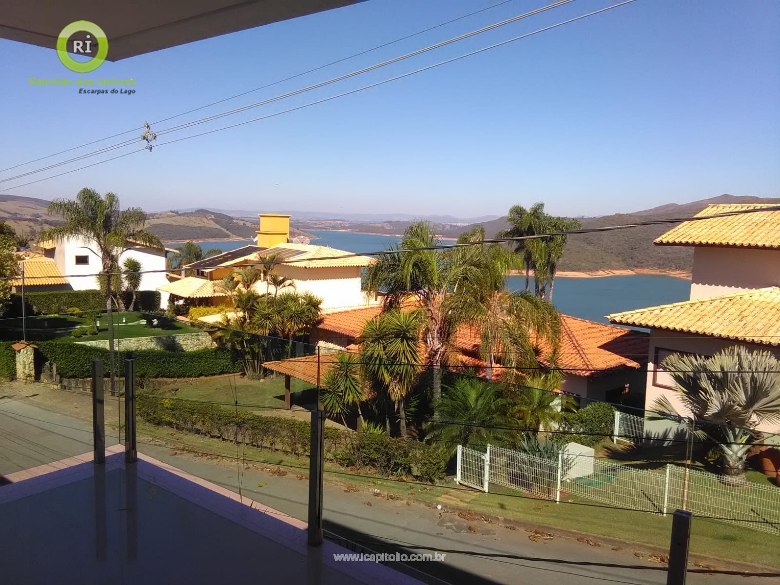 Casa en Venta en Escarpas do Lago - Foto 18