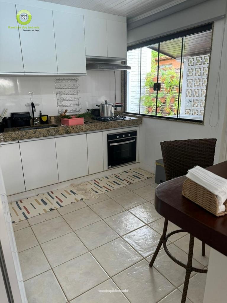 Casa en Venta en Escarpas do Lago - Foto 18