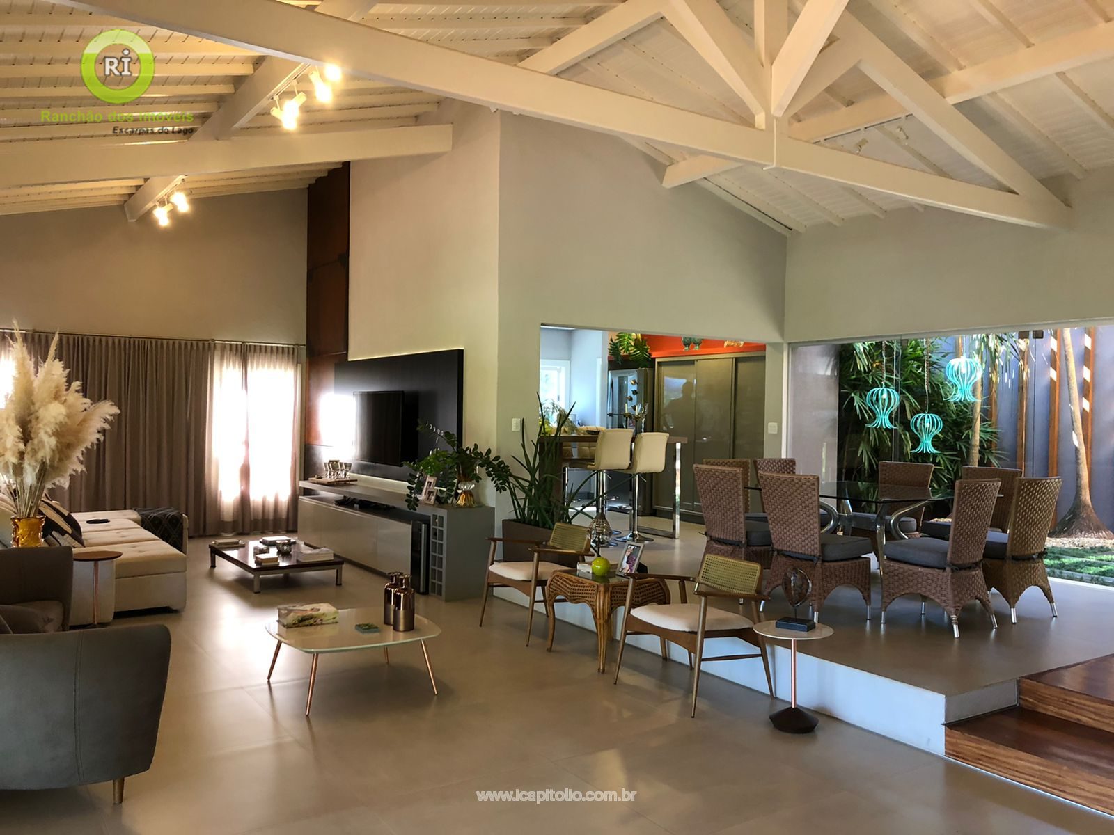House for Sale in Escarpas do Lago - Foto 18