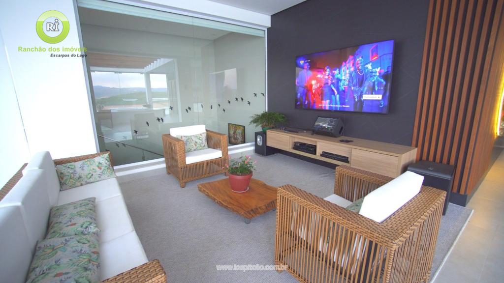 Casa en Venta en Escarpas do Lago - Foto 19