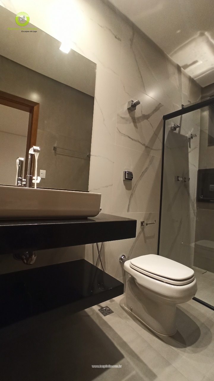 Casa en Venta en Escarpas do Lago - Foto 19