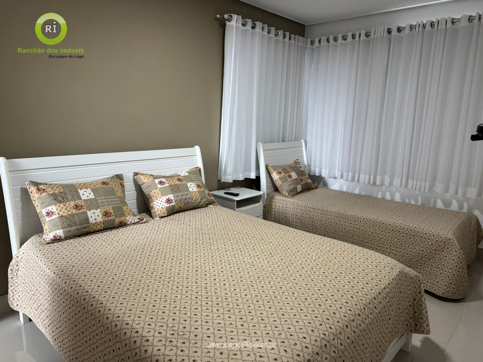 Casa en Venta en Escarpas do Lago - Foto 19