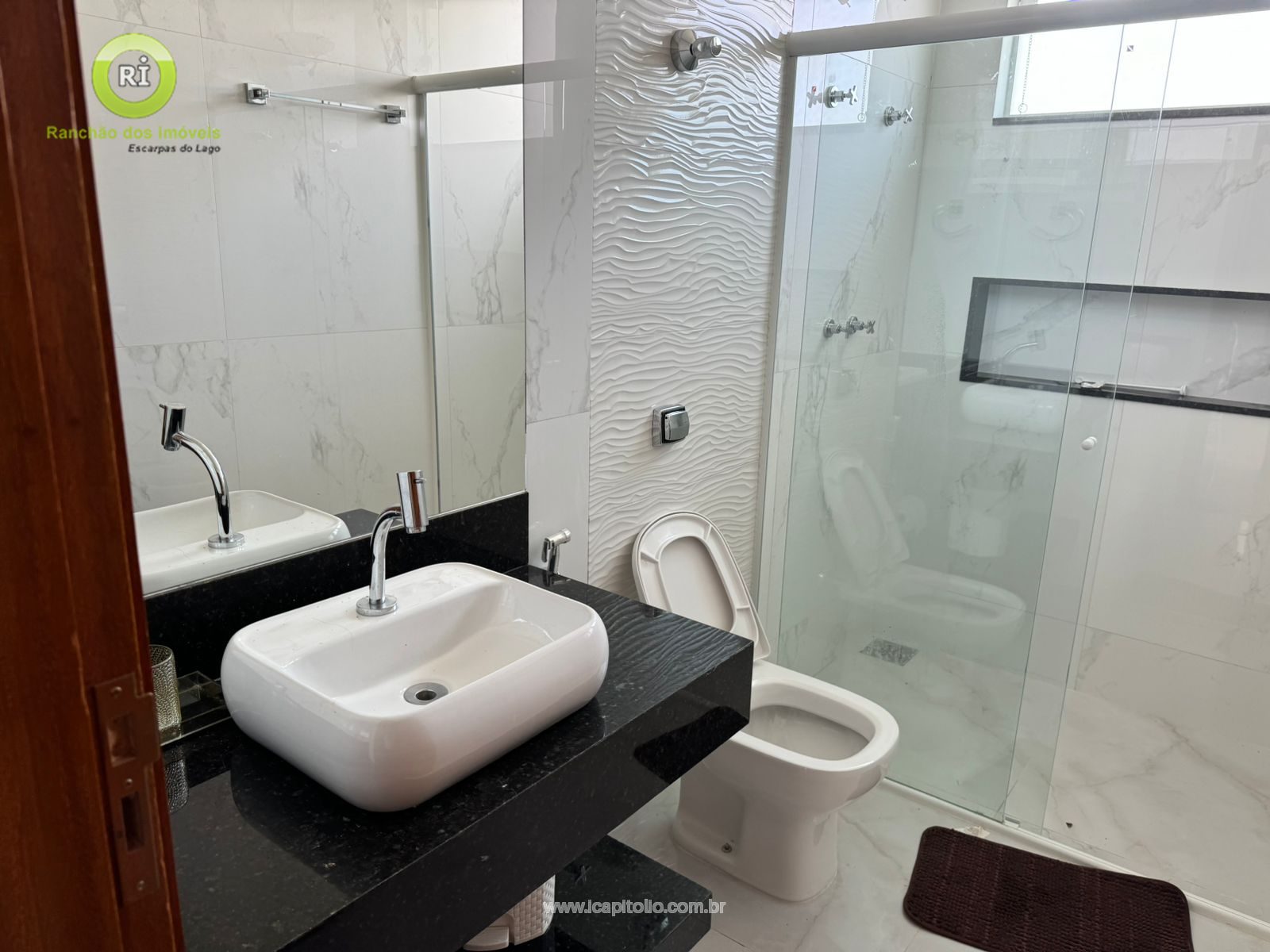 Casa en Venta en Escarpas do Lago - Foto 19