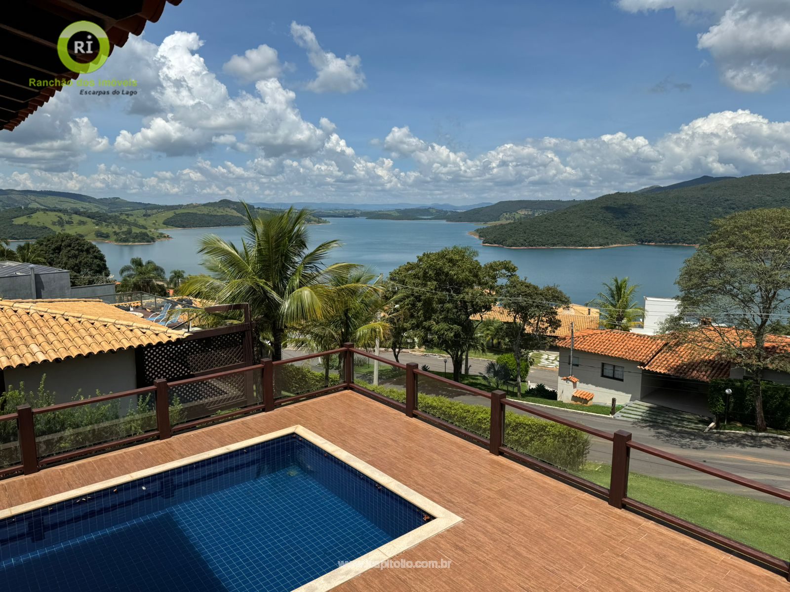 Casa en Venta en Escarpas do Lago - Foto 19