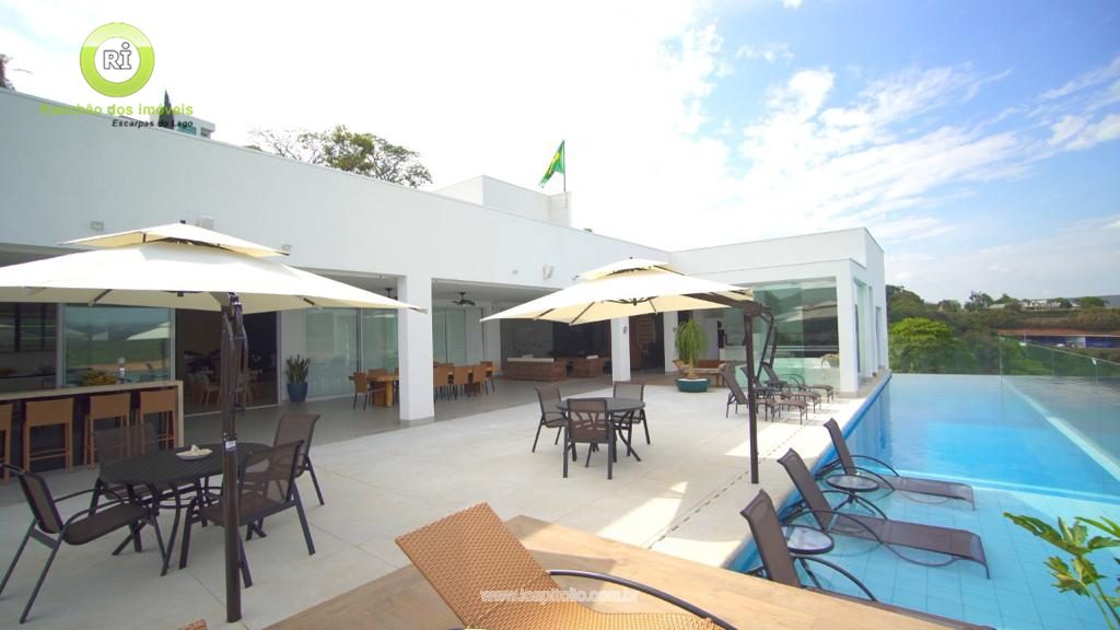 Casa en Venta en Escarpas do Lago - Foto 20