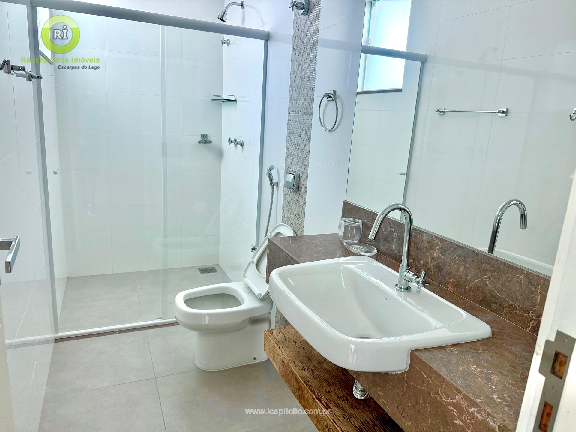 Casa en Venta en Escarpas do Lago - Foto 19