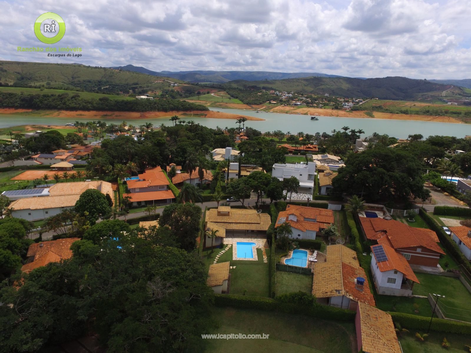 Casa en Venta en Escarpas do Lago - Foto 19