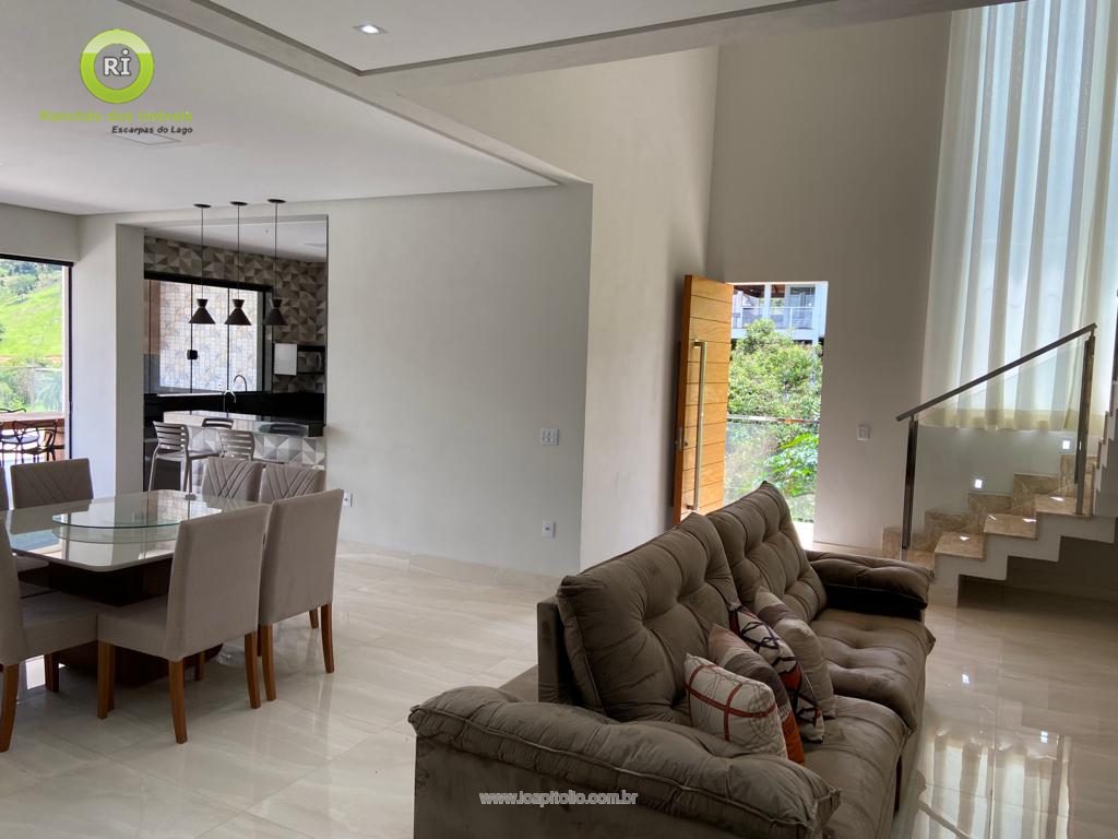 Casa en Venta en Escarpas do Lago - Foto 19