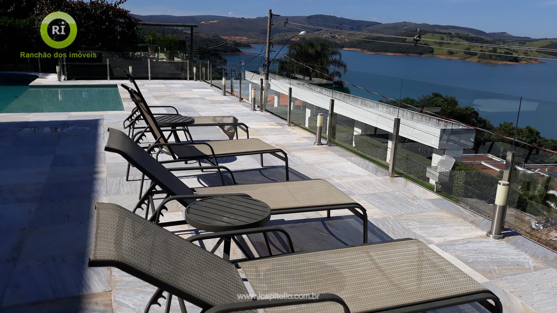 House for Sale in Escarpas do Lago - Foto 20