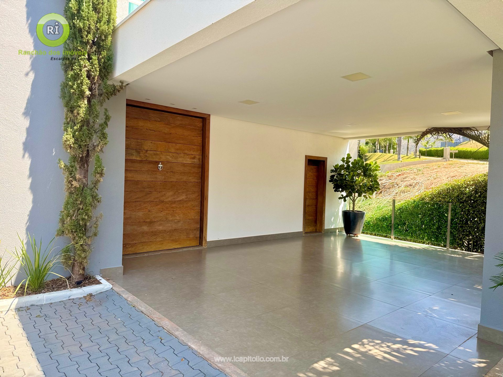 Casa en Venta en Escarpas do Lago - Foto 2