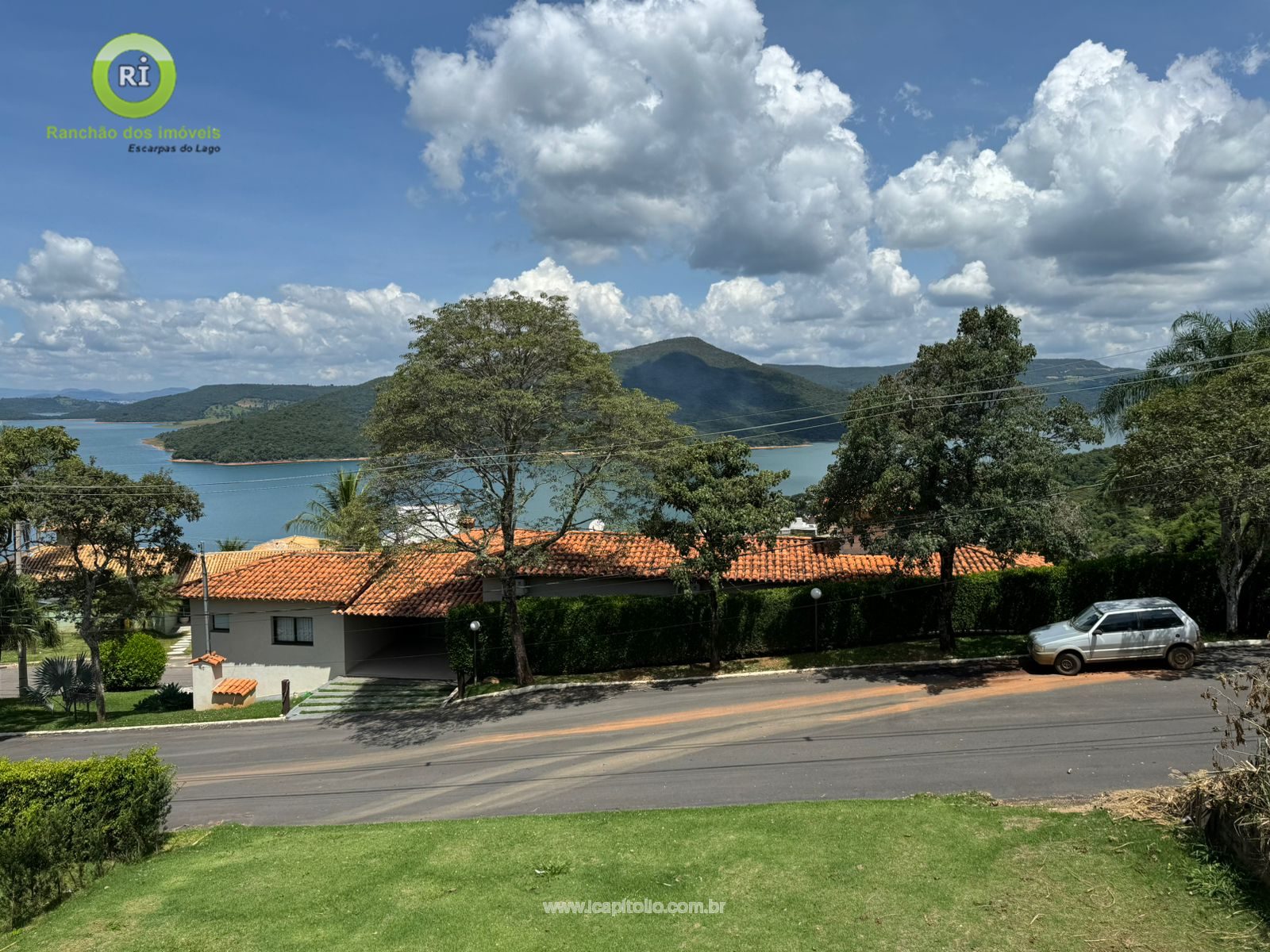 House for Sale in Escarpas do Lago