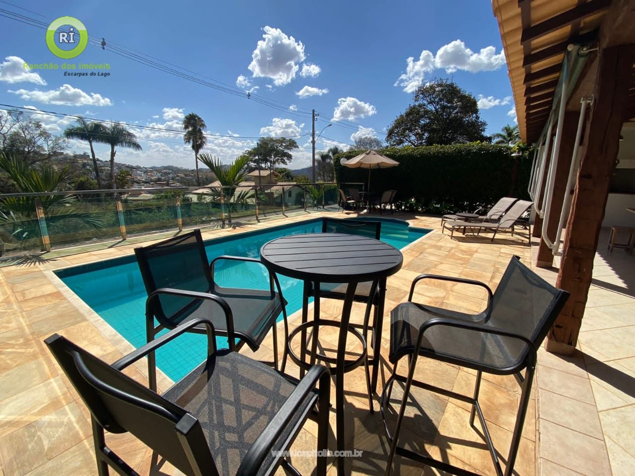 House for Sale in Escarpas do Lago