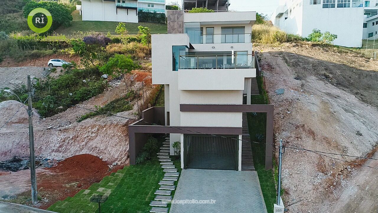 Casa en Venta en Escarpas do Lago - Foto principal