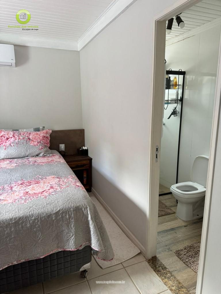 Casa en Venta en Escarpas do Lago - Foto 2