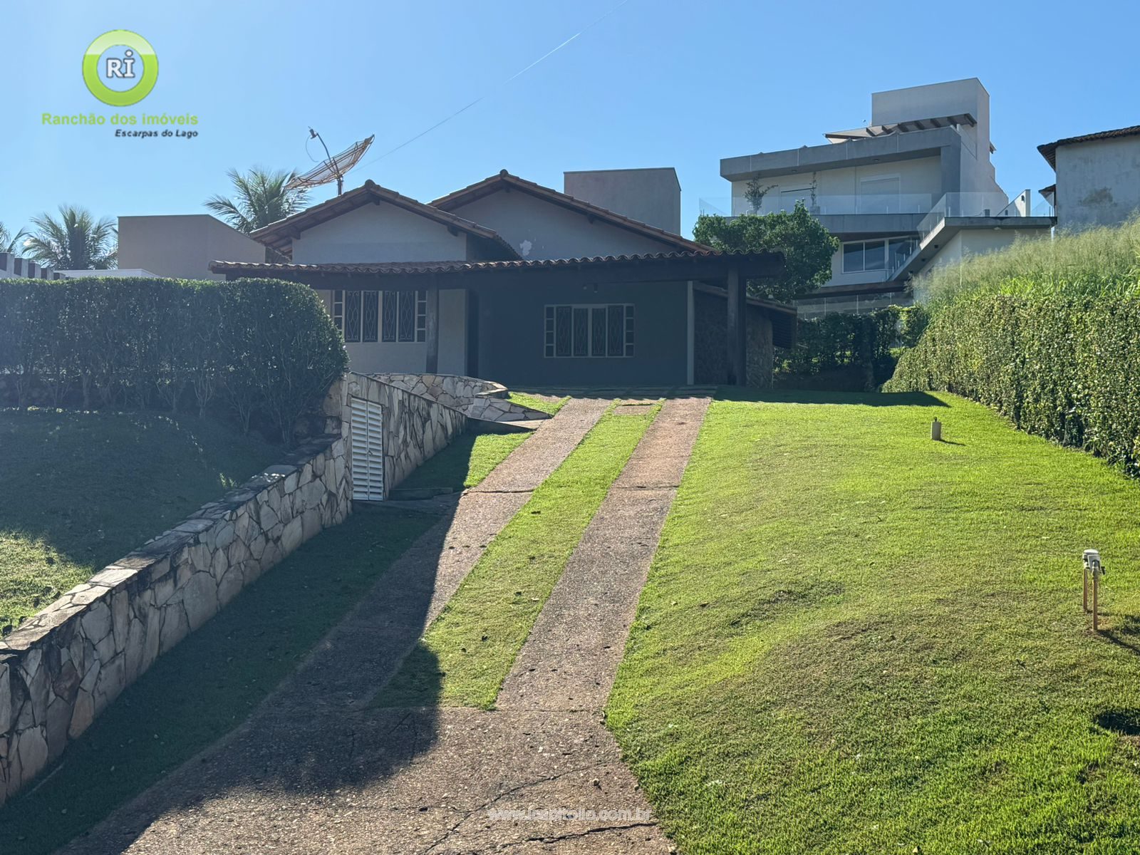 House for Sale in Escarpas do Lago