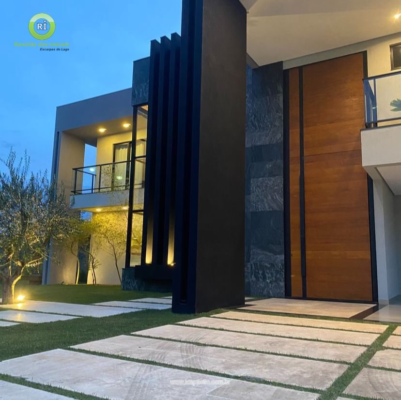 Casa en Venta en Escarpas do Lago