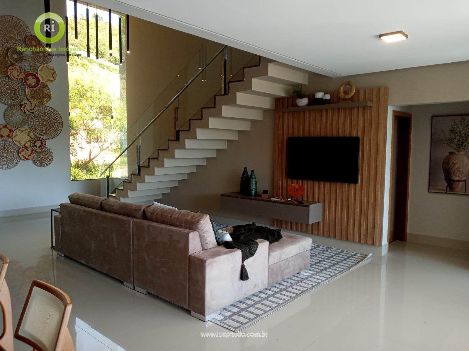 Casa en Venta en Escarpas do Lago - Foto 2