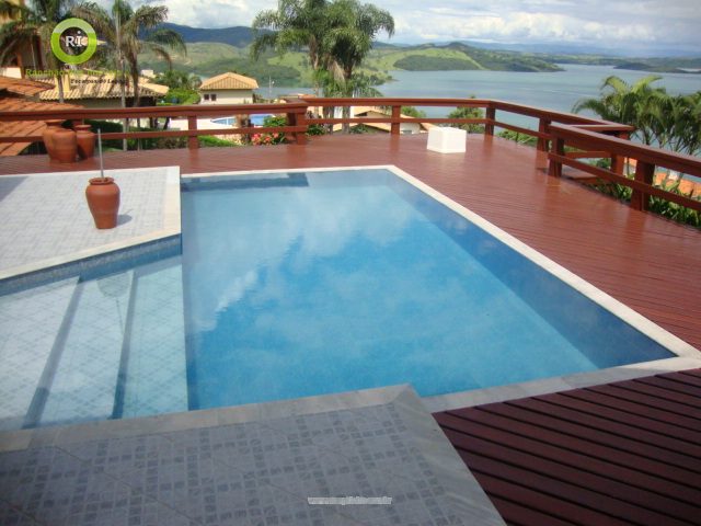 House for Sale in Escarpas do Lago - Foto principal