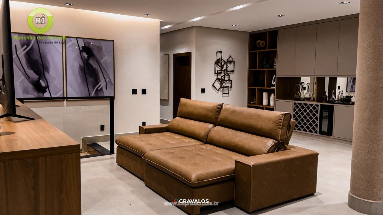 Casa en Venta en Escarpas do Lago - Foto 2