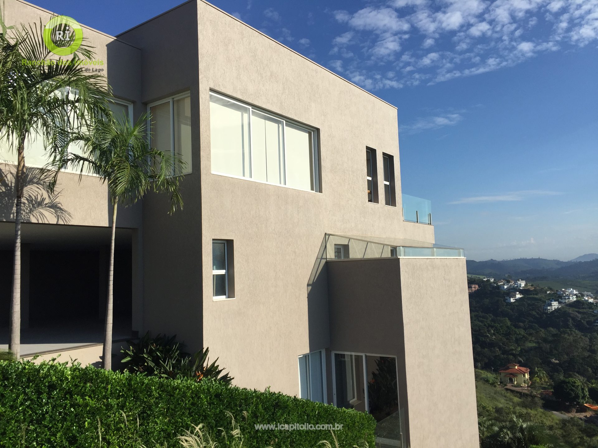 Casa en Venta en Escarpas do Lago