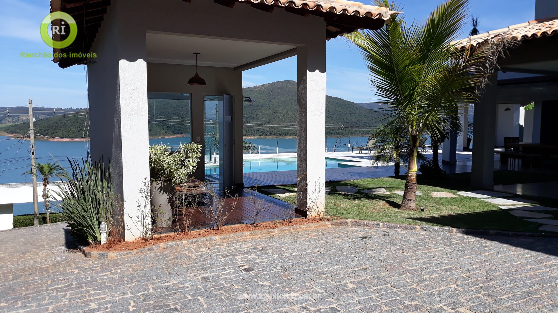 House for Sale in Escarpas do Lago - Foto 2
