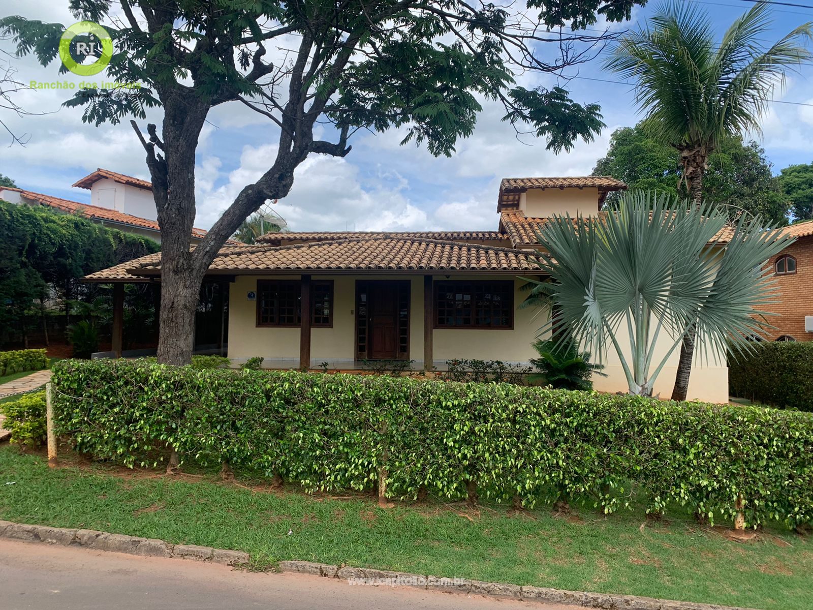 Casa para Vender em Escarpas do Lago