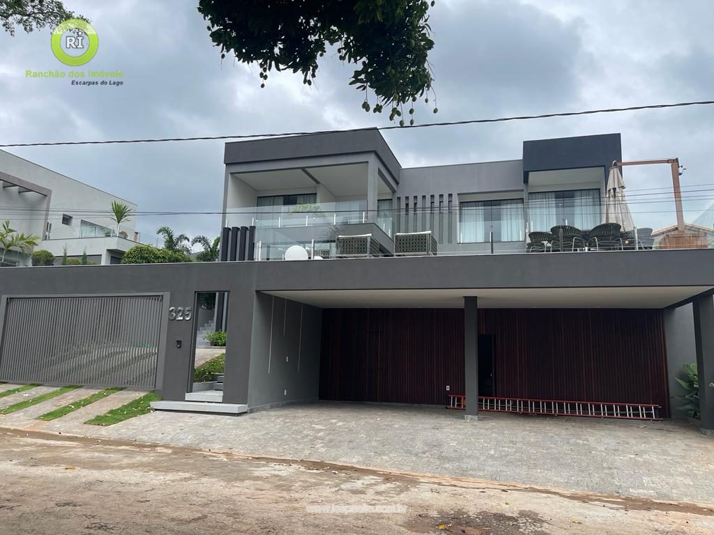 Casa en Venta en Escarpas do Lago