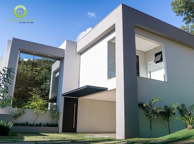 House for Sale in Escarpas do Lago - Foto principal