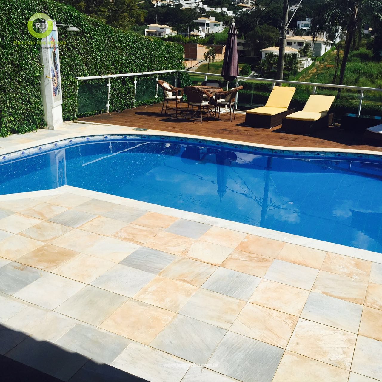 Casa en Venta en Escarpas do Lago - Foto principal